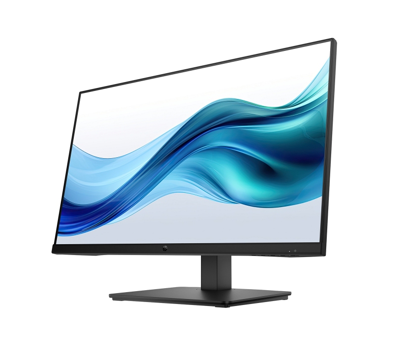 468253 Monitor HP S3 Pro 327pe/27" Full HD IPS/16:9/100 Hz/HDMI/DP/VGA/GŁOŚNIKI/PIVOT/3 lata carry-in