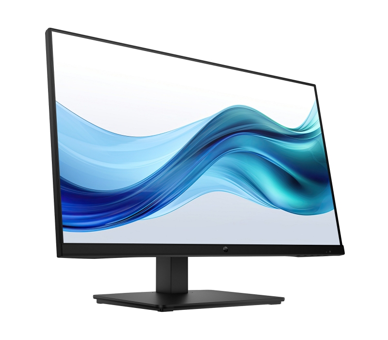 468255 Monitor HP S3 Pro 327pe/27" Full HD IPS/16:9/100 Hz/HDMI/DP/VGA/GŁOŚNIKI/PIVOT/3 lata carry-in