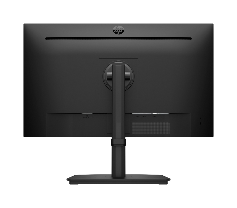 468256 Monitor HP S3 Pro 327pe/27" Full HD IPS/16:9/100 Hz/HDMI/DP/VGA/GŁOŚNIKI/PIVOT/3 lata carry-in
