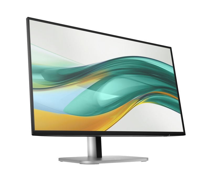 468286 Monitor HP S5 Pro 524pf/23,8" Full HD IPS/16:9/100 Hz/HDMI/DP/USB HUB/PIVOT/3 lata carry-in
