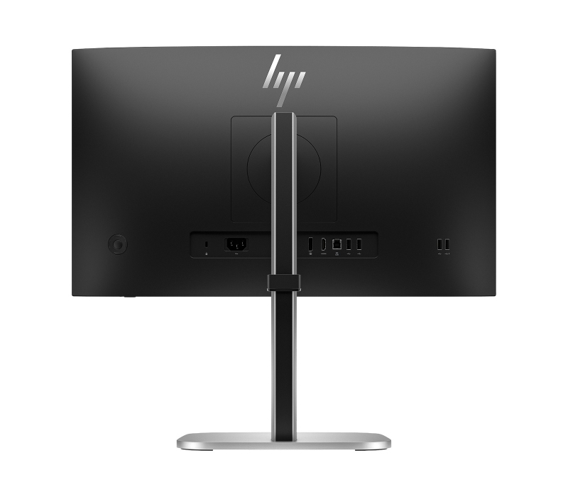 468287 Monitor HP S5 Pro 524pf/23,8" Full HD IPS/16:9/100 Hz/HDMI/DP/USB HUB/PIVOT/3 lata carry-in