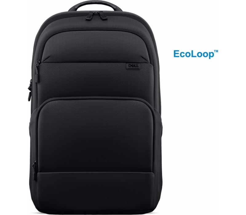 468301 Dell DELL Pro 14-16 Plus EcoLoop Backpack CP5626