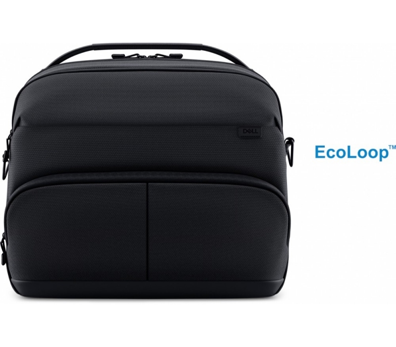 468306 Dell DELL Pro 14-16 Plus EcoLoop Briefcase CC5626