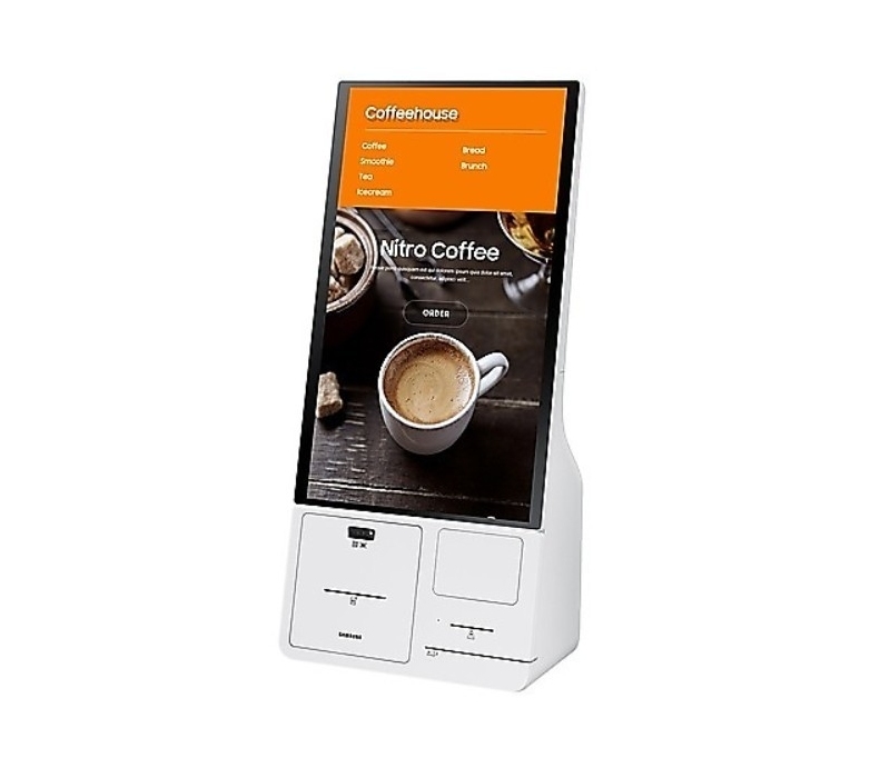 468326 Skrzynka przyłączeniowa do kiosku Samsung CY-KM24CPXEN 