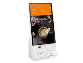 468327 Skrzynka przyłączeniowa do kiosku Samsung CY-KM24CPXEN 