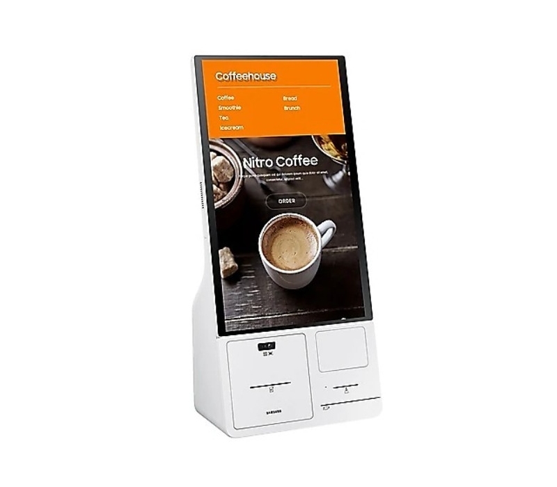 468327 Skrzynka przyłączeniowa do kiosku Samsung CY-KM24CPXEN 