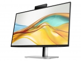 468343 Monitor HP S5 Pro 524pm/23,8" Full HD IPS/16:9/100 Hz/2x DP/HDMI/USB HUB/RJ-45/CAM/GŁOŚNIKI/PIVOT/3 lata carry-in