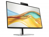 468344 Monitor HP S5 Pro 524pm/23,8" Full HD IPS/16:9/100 Hz/2x DP/HDMI/USB HUB/RJ-45/CAM/GŁOŚNIKI/PIVOT/3 lata carry-in