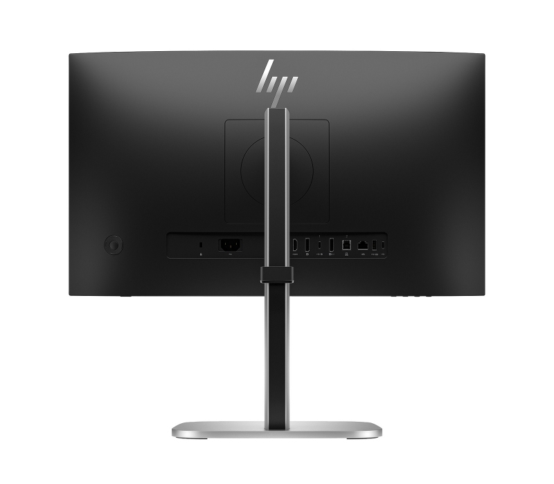 468345 Monitor HP S5 Pro 524pm/23,8" Full HD IPS/16:9/100 Hz/2x DP/HDMI/USB HUB/RJ-45/CAM/GŁOŚNIKI/PIVOT/3 lata carry-in