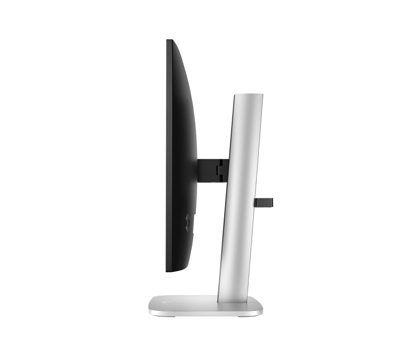 468346 Monitor HP S5 Pro 524pm/23,8" Full HD IPS/16:9/100 Hz/2x DP/HDMI/USB HUB/RJ-45/CAM/GŁOŚNIKI/PIVOT/3 lata carry-in