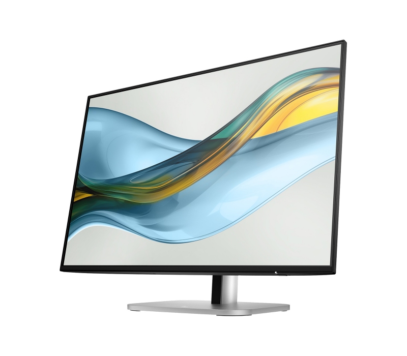 468353 Monitor HP S5 Pro 524pn/24" WUXGA IPS/16:10/100 Hz/HDMI/DP/USB HUB/PIVOT/3 lata carry-in