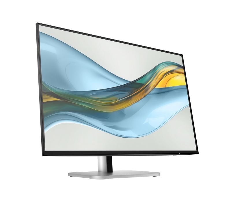 468355 Monitor HP S5 Pro 524pn/24" WUXGA IPS/16:10/100 Hz/HDMI/DP/USB HUB/PIVOT/3 lata carry-in