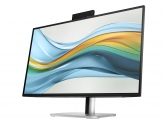 468385 Monitor HP S5 Pro 527pm/27" QHD IPS/16:9/100 Hz/2x DP/HDMI/USB HUB/RJ-45/CAM/GŁOŚNIKI/PIVOT/3 lata carry-in