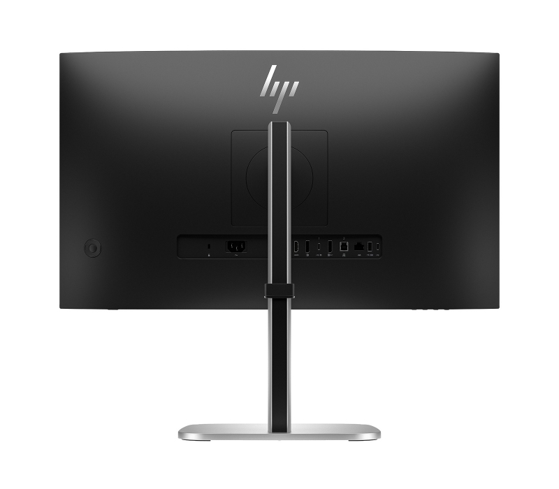 468387 Monitor HP S5 Pro 527pm/27" QHD IPS/16:9/100 Hz/2x DP/HDMI/USB HUB/RJ-45/CAM/GŁOŚNIKI/PIVOT/3 lata carry-in