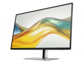 468391 Monitor HP S5 Pro 527pq/27" QHD IPS/16:9/100 Hz/HDMI/DP/USB HUB/PIVOT/3 lata carry-in