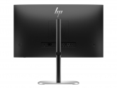 468393 Monitor HP S5 Pro 527pq/27" QHD IPS/16:9/100 Hz/HDMI/DP/USB HUB/PIVOT/3 lata carry-in