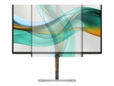 468406 Monitor HP S5 Pro 527pu/27" QHD IPS/16:9/100 Hz/2x DP/HDMI/USB HUB/RJ-45/PIVOT/3 lata carry-in