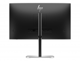 468407 Monitor HP S5 Pro 527pu/27" QHD IPS/16:9/100 Hz/2x DP/HDMI/USB HUB/RJ-45/PIVOT/3 lata carry-in