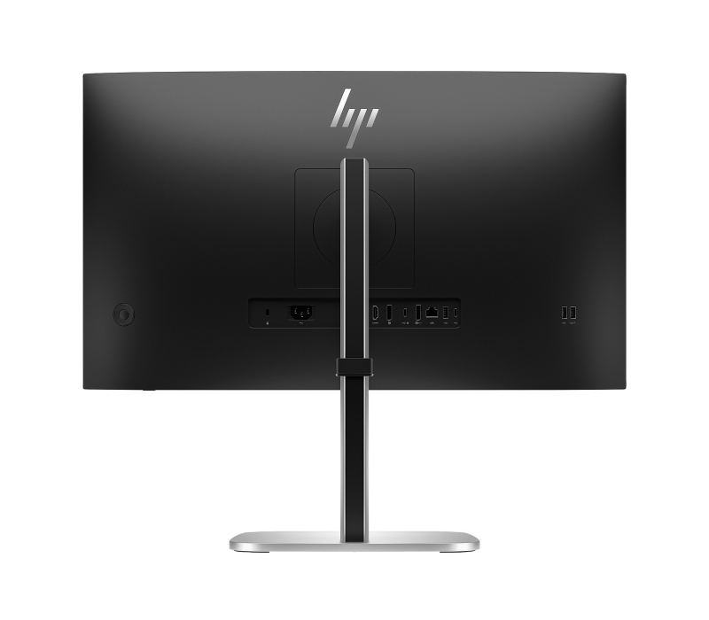 468407 Monitor HP S5 Pro 527pu/27" QHD IPS/16:9/100 Hz/2x DP/HDMI/USB HUB/RJ-45/PIVOT/3 lata carry-in