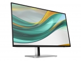 468423 Monitor HP S5 Pro 527pf/27" Full HD IPS/16:9/120 Hz/HDMI/DP/USB HUB/PIVOT/3 lata carry-in