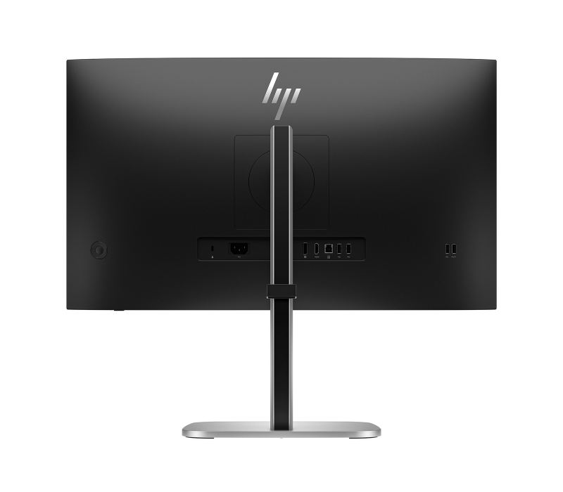 468424 Monitor HP S5 Pro 527pf/27" Full HD IPS/16:9/120 Hz/HDMI/DP/USB HUB/PIVOT/3 lata carry-in
