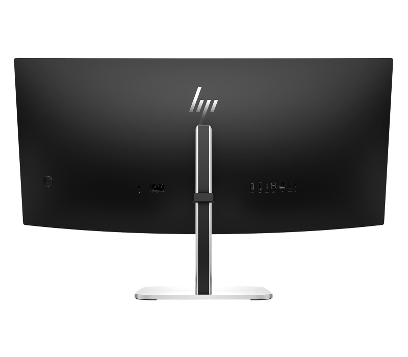 468437 Monitor HP S5 Pro 534pm/34" WQHD VA/21:9/100 Hz/1500R/HDMI/DP/USB HUB/RJ-45/CAM/GŁOŚNIKI/PIVOT/3 lata carry-in