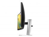 468438 Monitor HP S5 Pro 534pm/34" WQHD VA/21:9/100 Hz/1500R/HDMI/DP/USB HUB/RJ-45/CAM/GŁOŚNIKI/PIVOT/3 lata carry-in