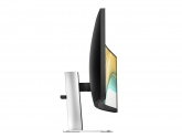468439 Monitor HP S5 Pro 534pm/34" WQHD VA/21:9/100 Hz/1500R/HDMI/DP/USB HUB/RJ-45/CAM/GŁOŚNIKI/PIVOT/3 lata carry-in