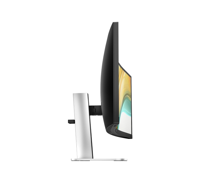 468439 Monitor HP S5 Pro 534pm/34" WQHD VA/21:9/100 Hz/1500R/HDMI/DP/USB HUB/RJ-45/CAM/GŁOŚNIKI/PIVOT/3 lata carry-in
