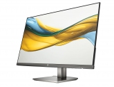 468454 Monitor HP S5 524da/23,8" Full HD IPS/16:9/100 Hz/HDMI/VGA/GŁOŚNIKI/3 lata carry-in