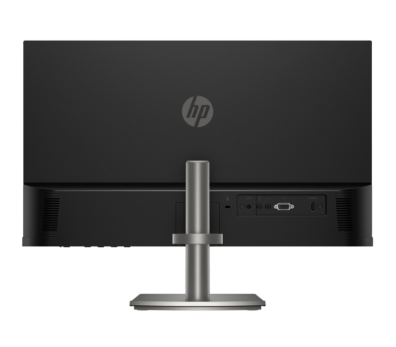 468456 Monitor HP S5 524da/23,8" Full HD IPS/16:9/100 Hz/HDMI/VGA/GŁOŚNIKI/3 lata carry-in