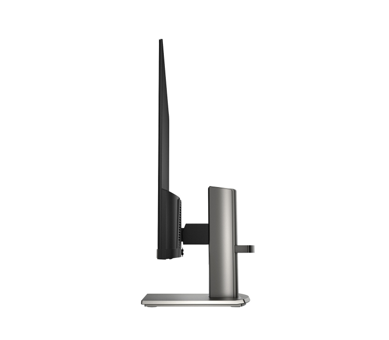 468457 Monitor HP S5 524da/23,8" Full HD IPS/16:9/100 Hz/HDMI/VGA/GŁOŚNIKI/3 lata carry-in