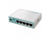 468486 Mikrotik MikroTik E50UG hEX refresh | Router | 5x RJ45 1000Mb/s
