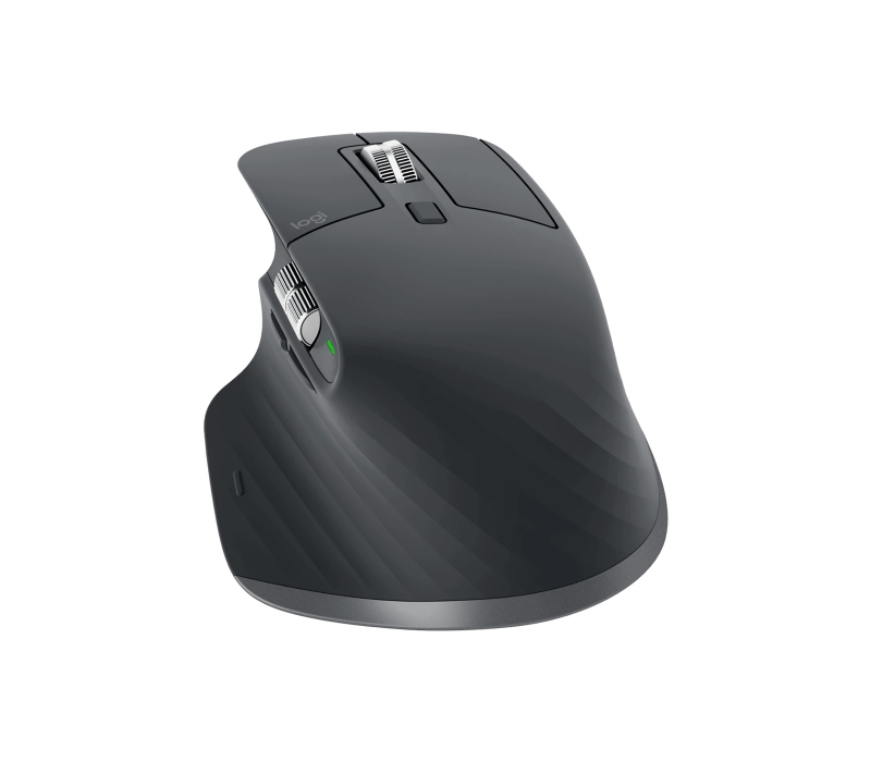 468506 Logitech MX Master 3s for Business 910-006582 - mysz bezprzewodowa