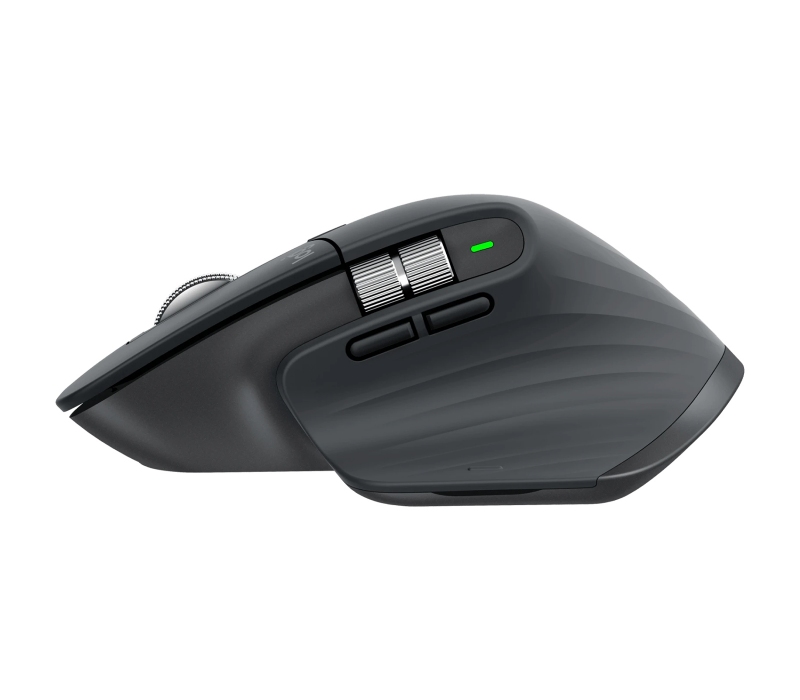 468507 Logitech MX Master 3s for Business 910-006582 - mysz bezprzewodowa