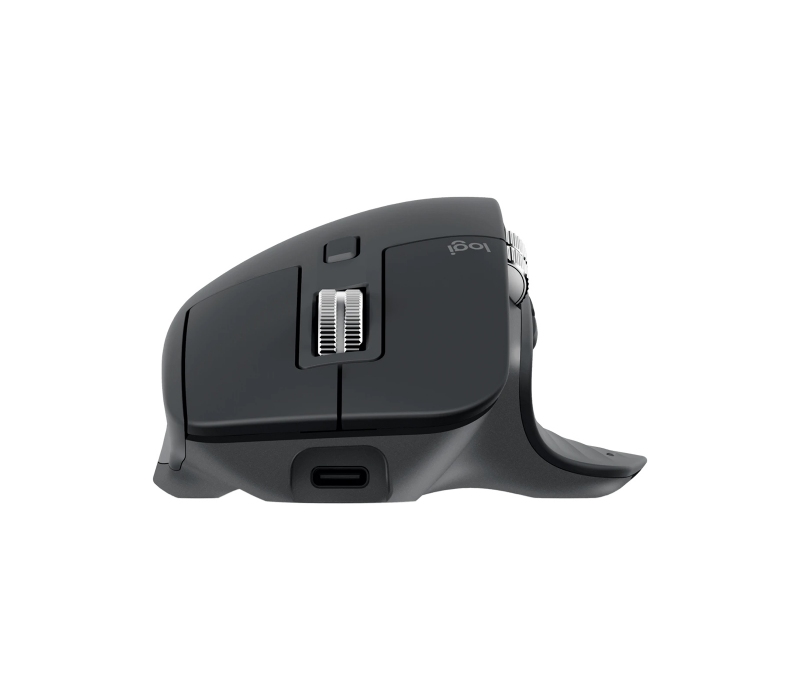 468508 Logitech MX Master 3s for Business 910-006582 - mysz bezprzewodowa