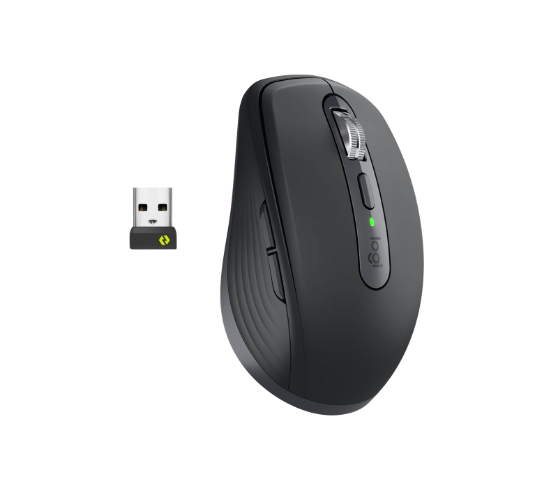 468522 Logitech MX Anywhere 3s for Business 910-006958 - mysz bezprzewodowa