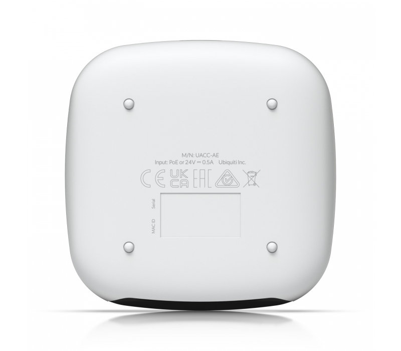 468536 UBIQUITI Ubiquiti UACC-AE | Media konwerter | Active Ethernet, 1x SFP, 1x GbE RJ45