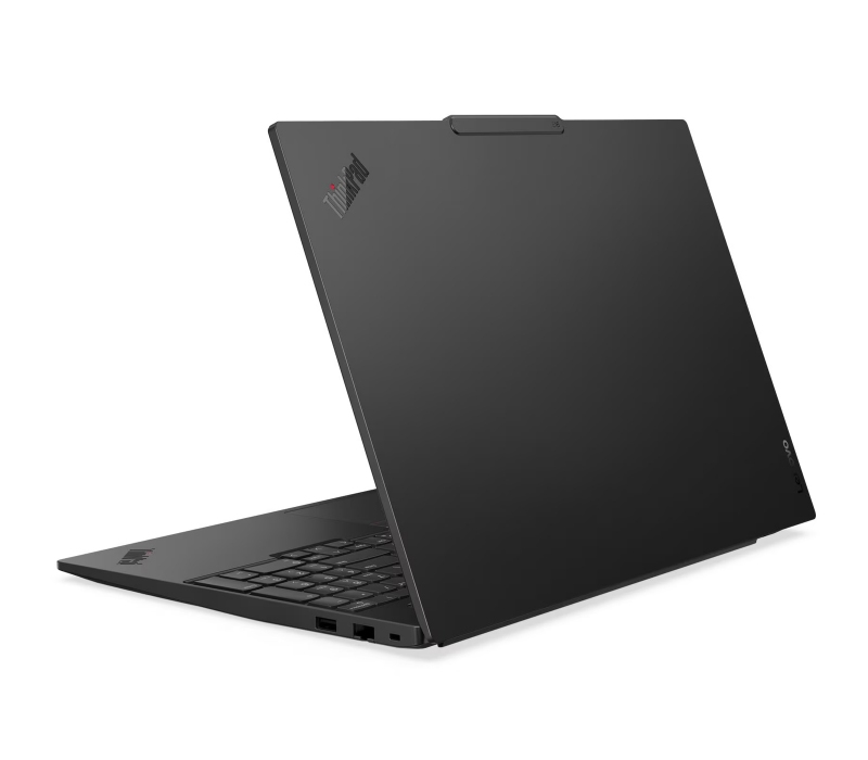 468640 Laptop Lenovo ThinkPad E16 G3/16" WUXGA IPS/Ultra 7 256V/16 GB/512 GB SSD/Win 11 Pro/3 lata on-site