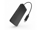 468849 Lenovo USB-C Dual Display Travel Dock