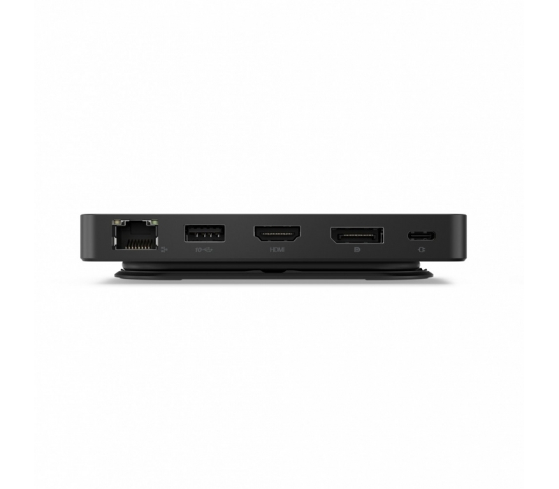 468853 Lenovo USB-C Dual Display Travel Dock