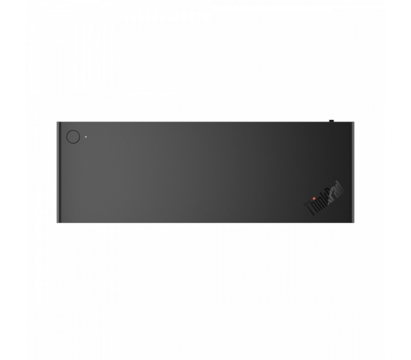 468856 Lenovo LENOVO Thunderbolt 5 Smart Dock WS 265W