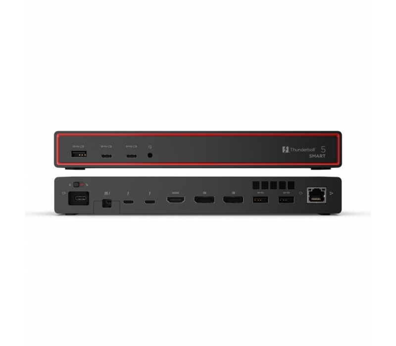 468857 Lenovo LENOVO Thunderbolt 5 Smart Dock WS 265W