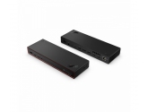 468858 Lenovo LENOVO Thunderbolt 5 Smart Dock WS 265W