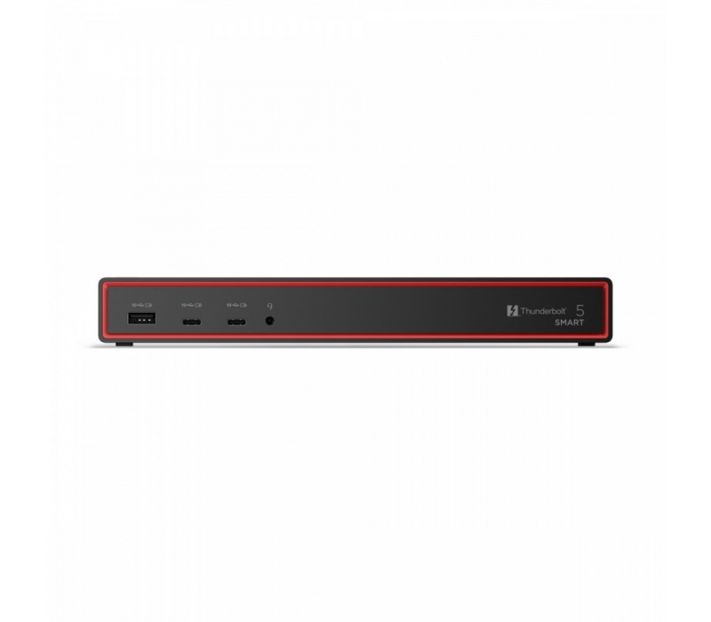 468860 Lenovo LENOVO Thunderbolt 5 Smart Dock WS 265W