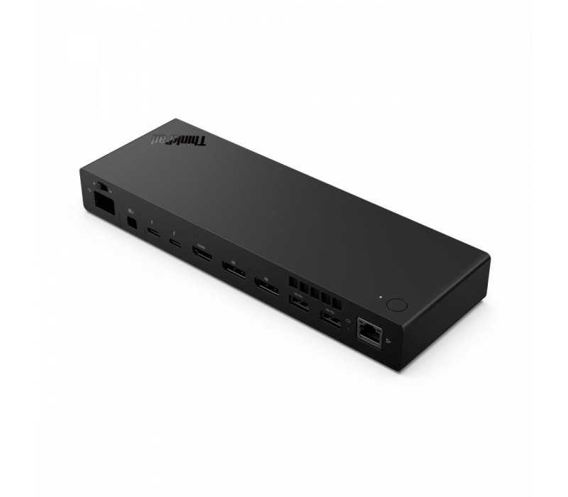 468862 Lenovo LENOVO Thunderbolt 5 Smart Dock WS 265W