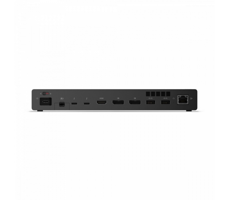 468863 Lenovo LENOVO Thunderbolt 5 Smart Dock WS 265W