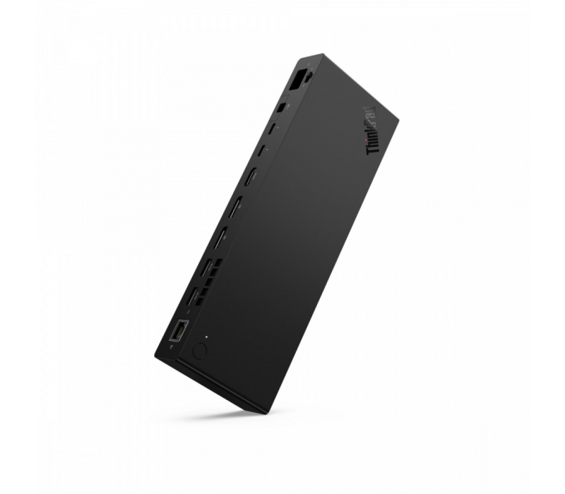 468864 Lenovo LENOVO Thunderbolt 5 Smart Dock WS 265W
