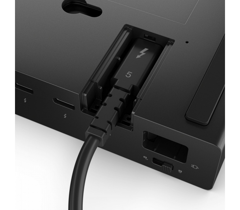 468865 Lenovo LENOVO Thunderbolt 5 Smart Dock WS 265W
