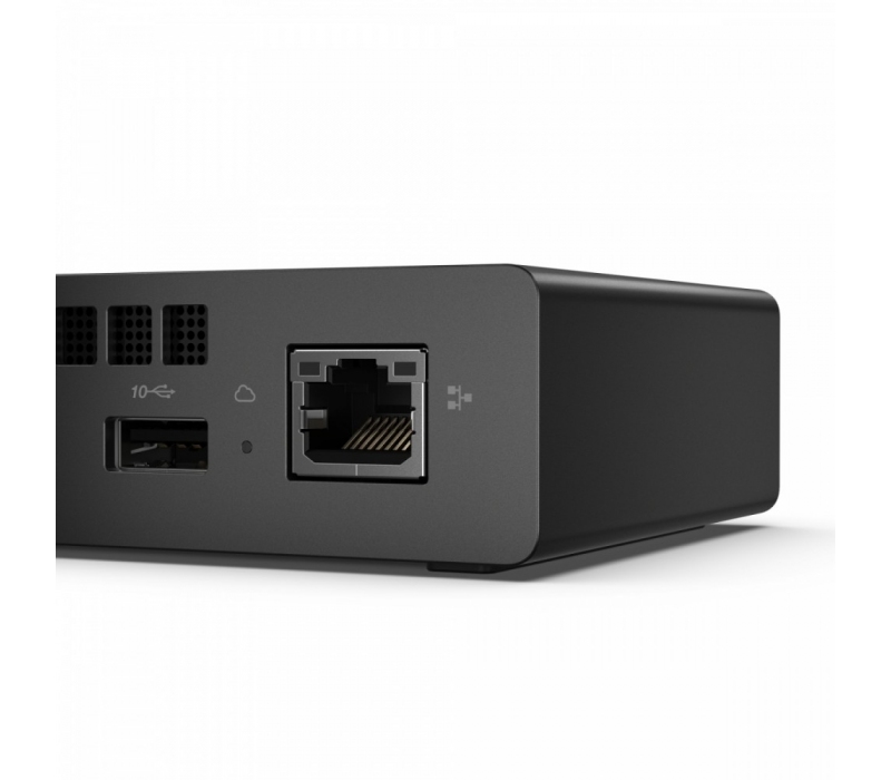 468866 Lenovo LENOVO Thunderbolt 5 Smart Dock WS 265W